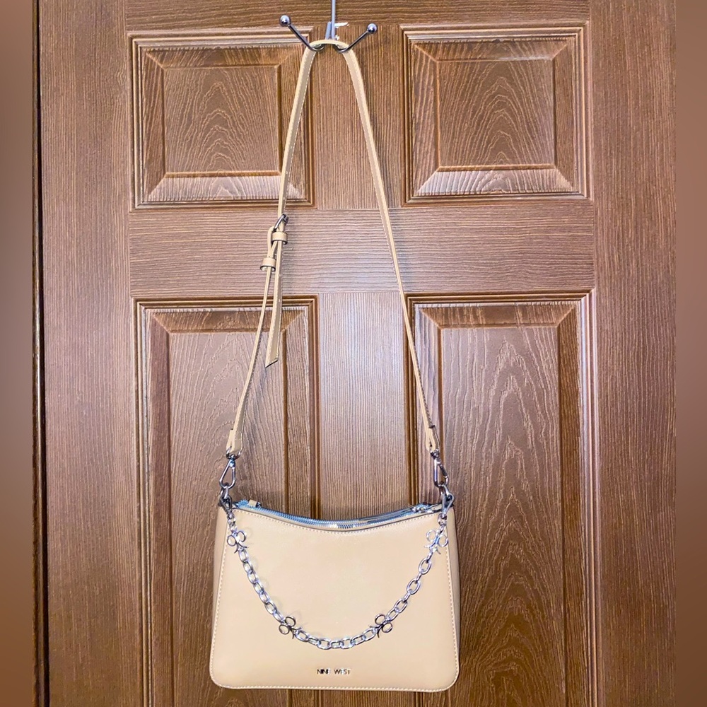 Nine West Shoulder Purse
